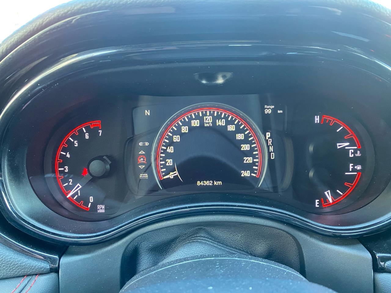 2025 Dodge Durango GT | AWD | Blacktop Pkg | NAV Photo