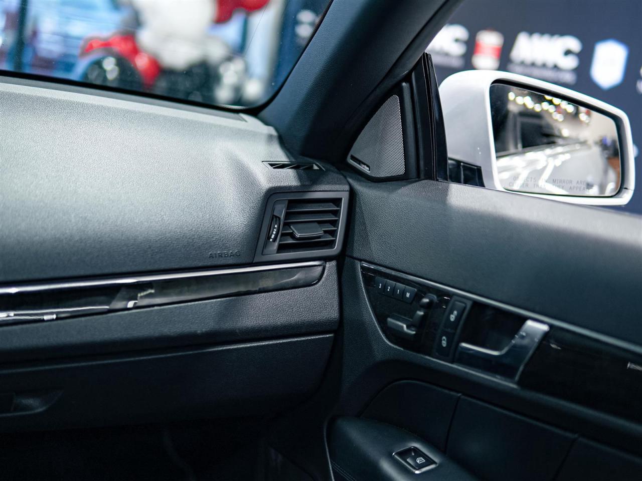 2011 Mercedes-Benz E550 CONVERTIBLE | 5.5L V8 382HP | NO ACCIDENTS | 17 SERVICE RECORDS Photo