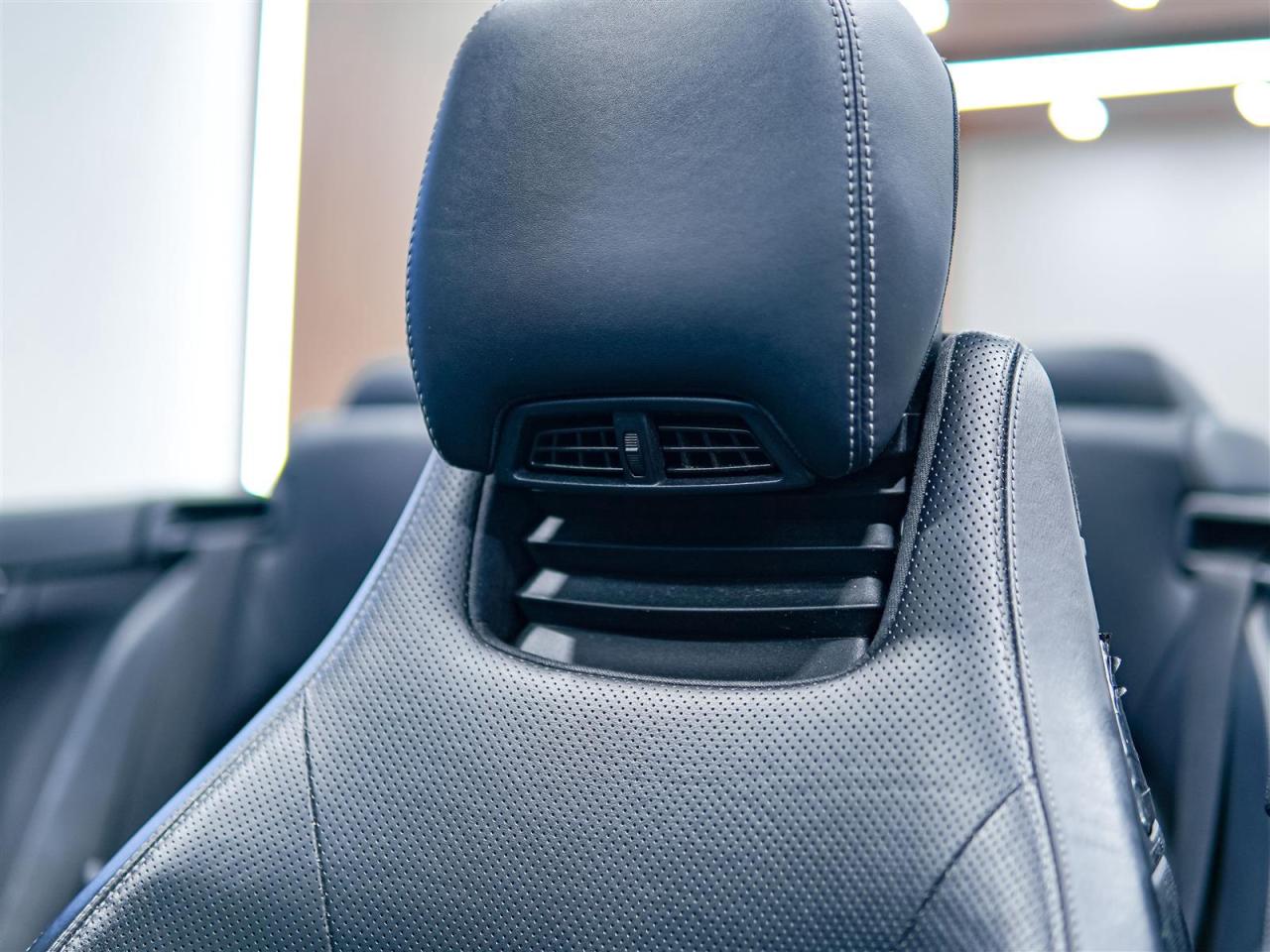 2011 Mercedes-Benz E550 CONVERTIBLE | 5.5L V8 382HP | NO ACCIDENTS | 17 SERVICE RECORDS Photo