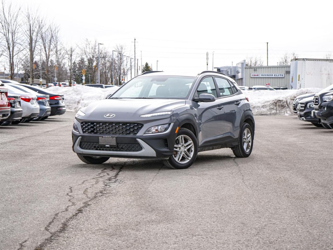 Used 2022 Hyundai KONA ESSENTIAL | AWD | CAMERA | HEATED SEATS | ALLOYS for sale in Kitchener, ON