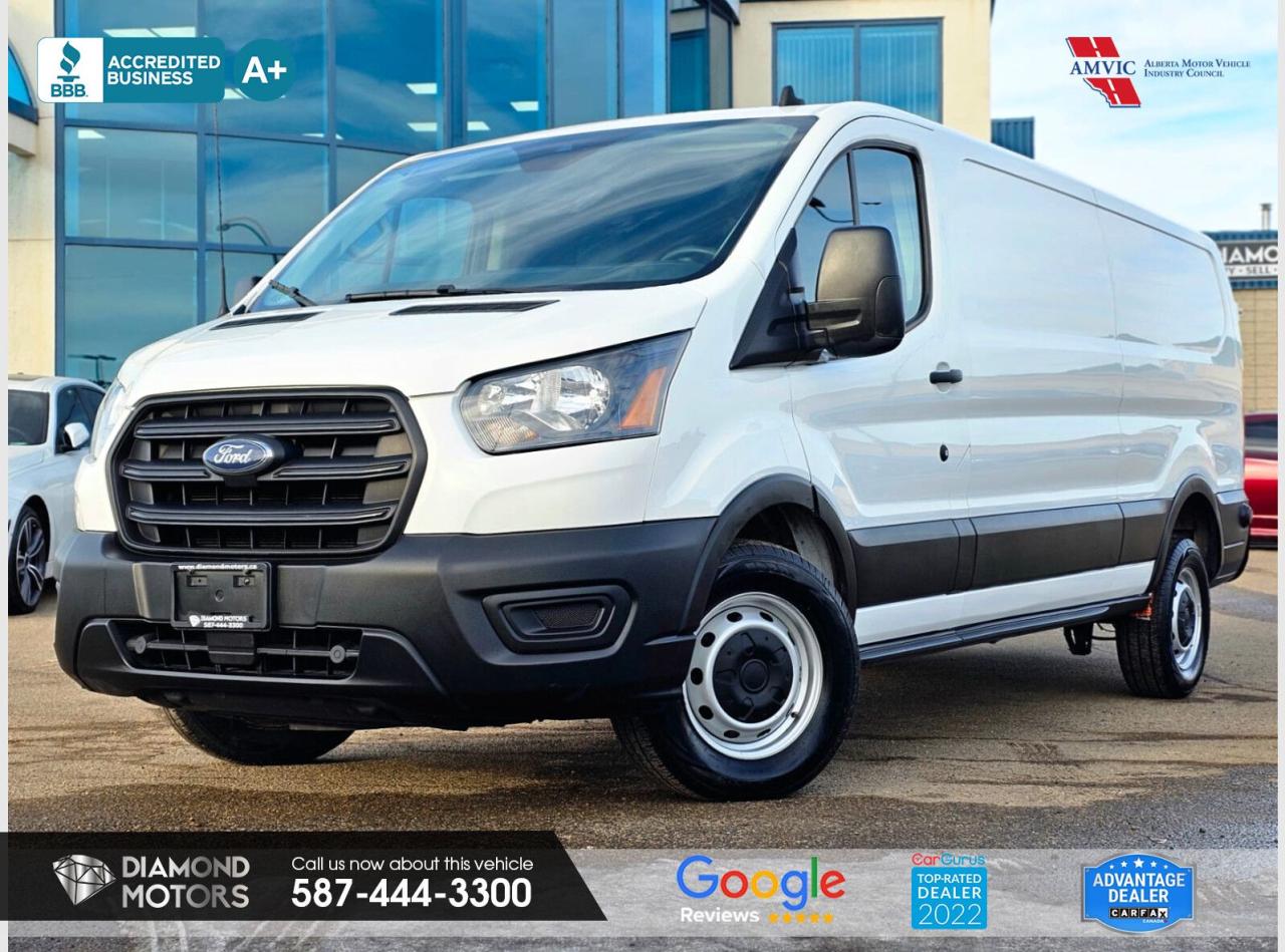 Used 2020 Ford Transit T-150 148