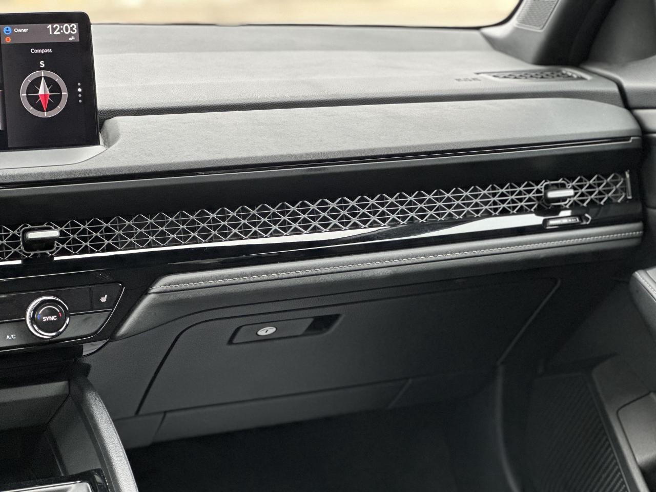 2023 Honda Accord SPORT HYBRID | APPLE CARPLAY | SUNROOF | - Photo #28