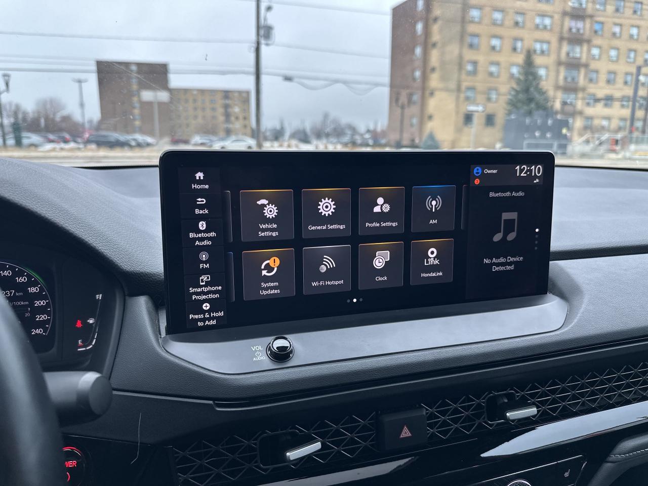 2023 Honda Accord SPORT HYBRID | APPLE CARPLAY | SUNROOF | - Photo #45