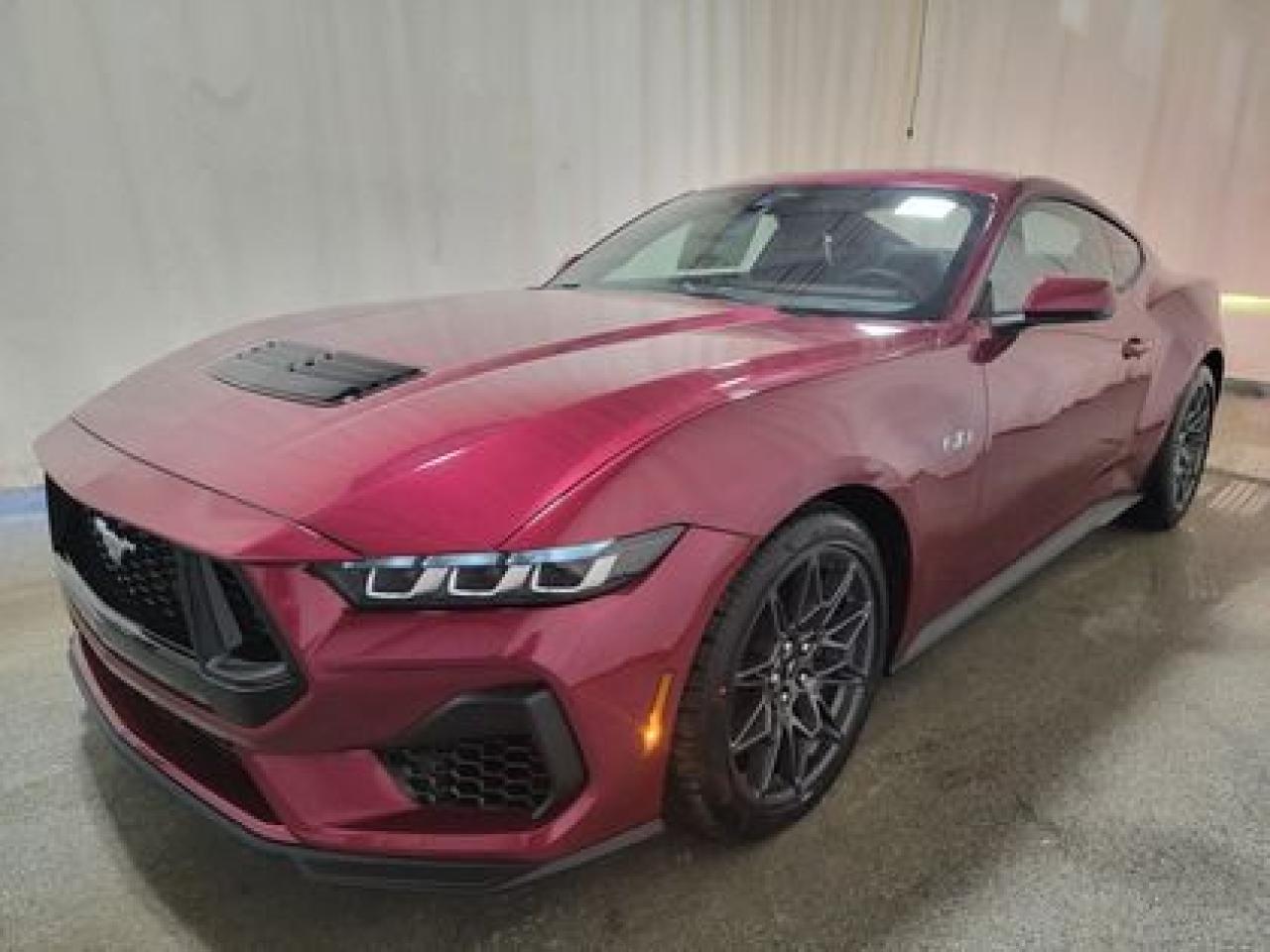 New 2025 Ford Mustang GT Premium for sale in Regina, SK