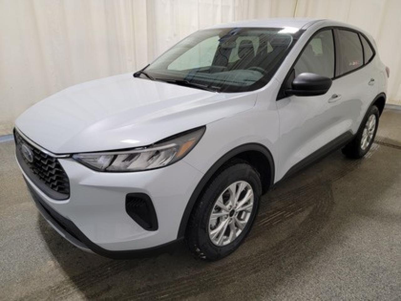 New 2025 Ford Escape ACTIVE W/ALL WEATHER PACKAGE for sale in Regina, SK