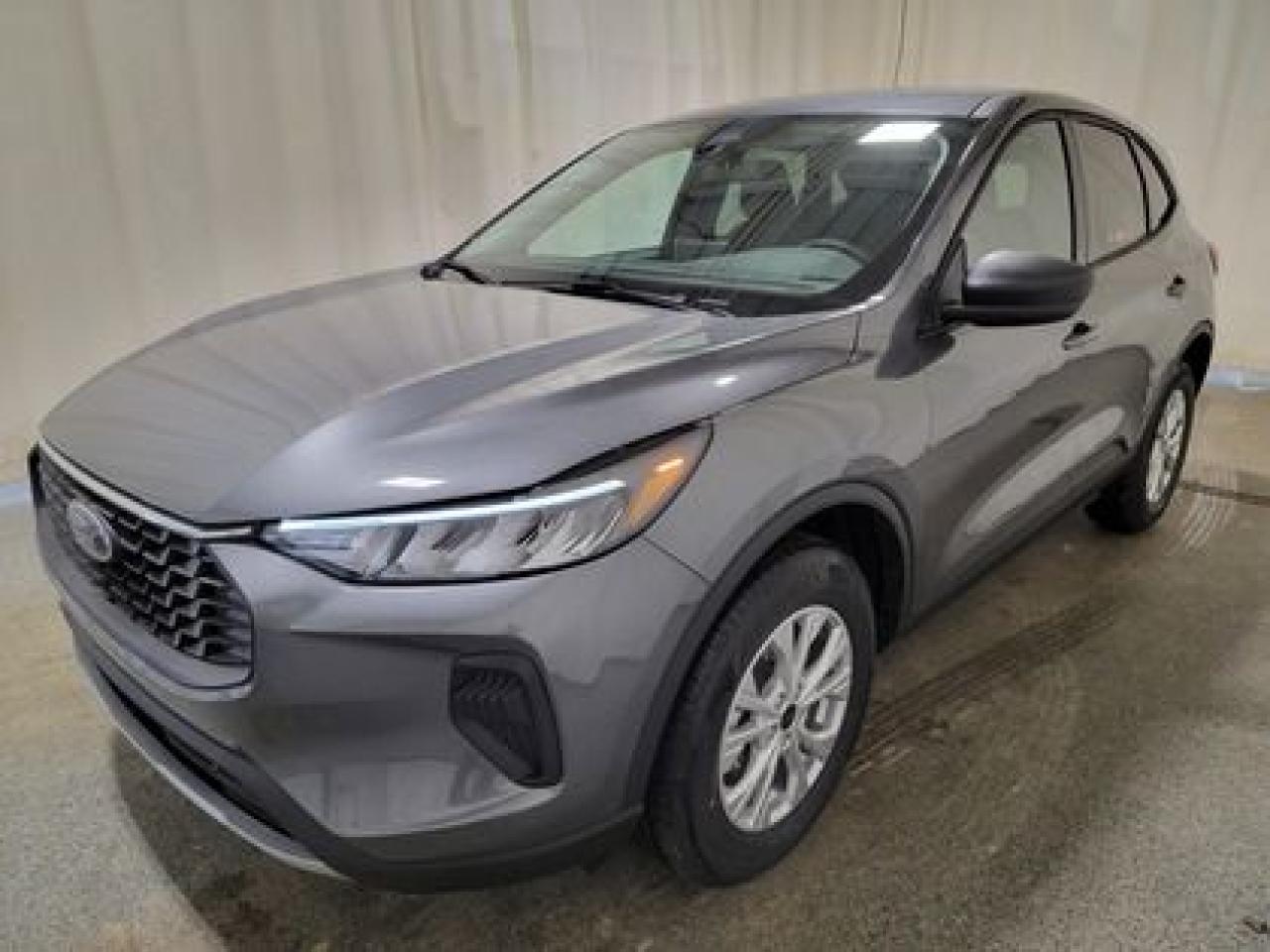 New 2025 Ford Escape Active for sale in Regina, SK