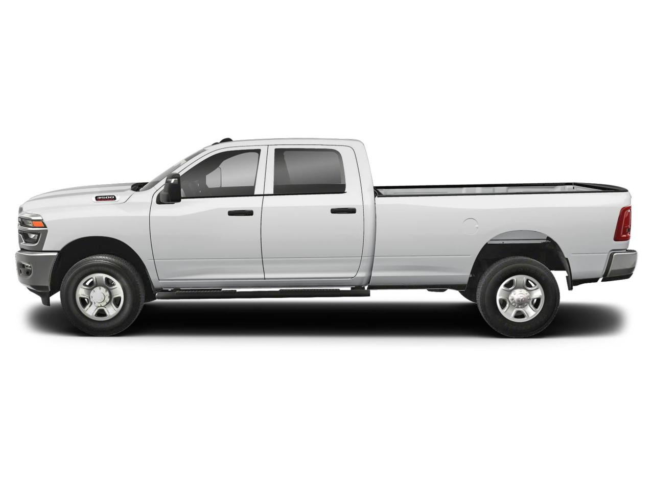 2025 RAM 3500 LIMITED 4X4 CREW CAB 6'4" BOX Photo6