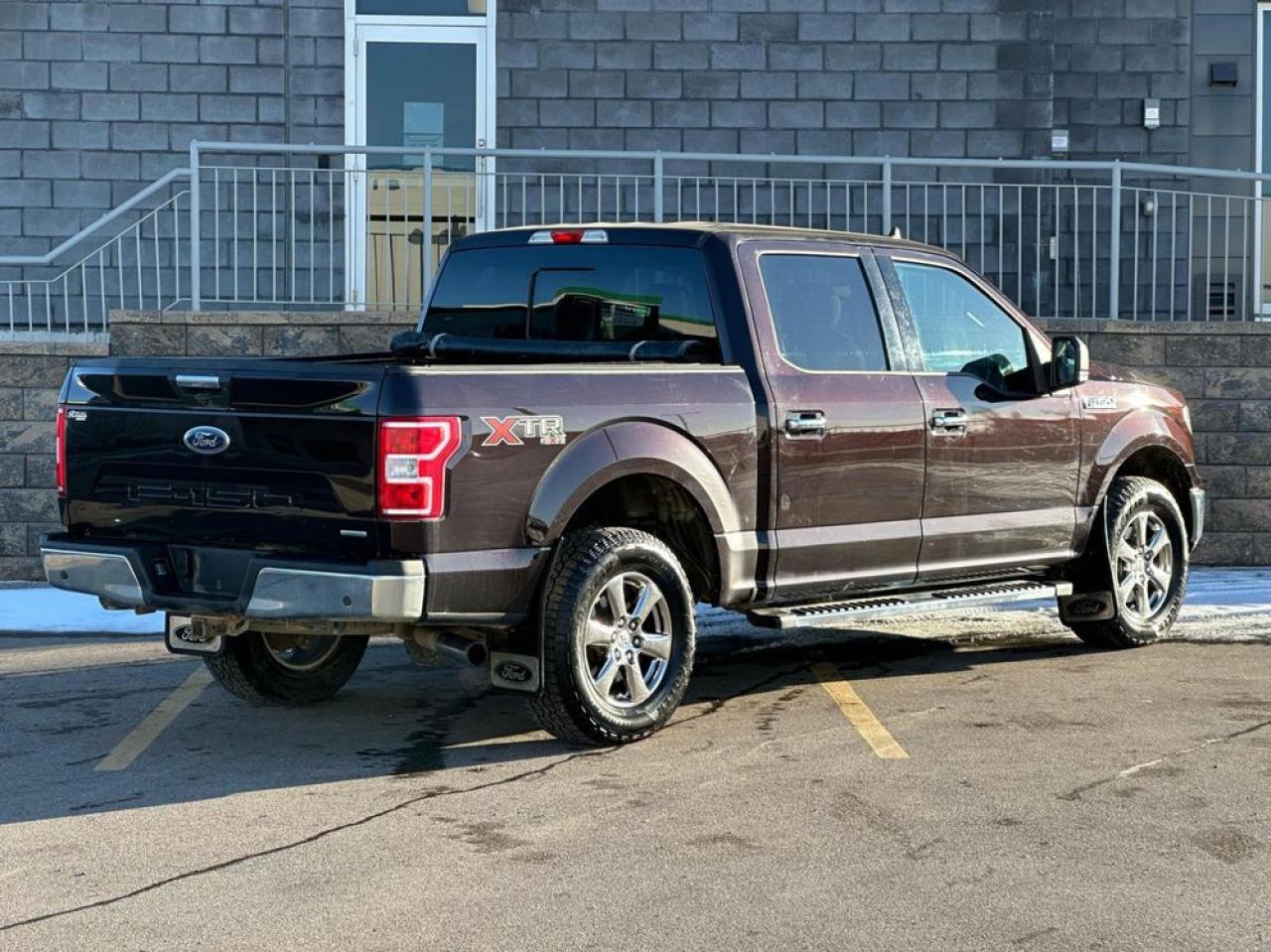 2020 Ford F-150 XLT 4WD SuperCrew 5.5' Box | END OF SUMMER BLOWOUT! Photo4