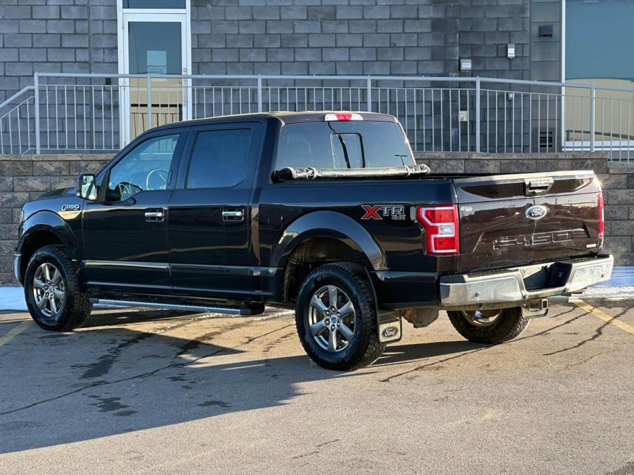 2020 Ford F-150 XLT 4WD SuperCrew 5.5' Box | END OF SUMMER BLOWOUT! Photo2