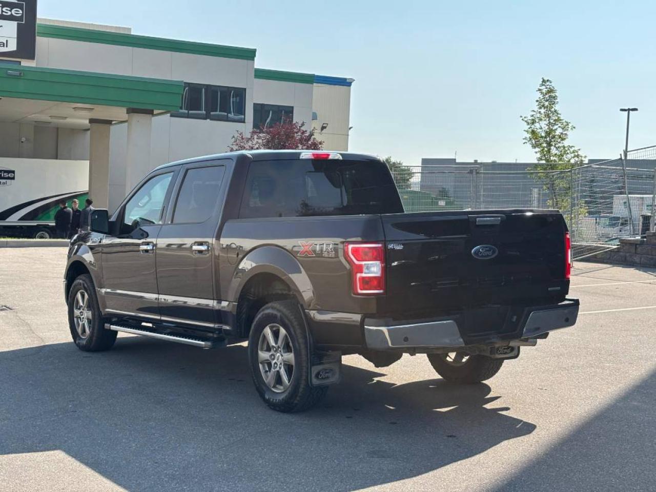 2020 Ford F-150 XLT | ECOBOOST | CHRISTMAS SPECIAL Photo2