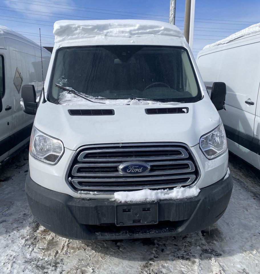 Used 2018 Ford Transit T-250 148