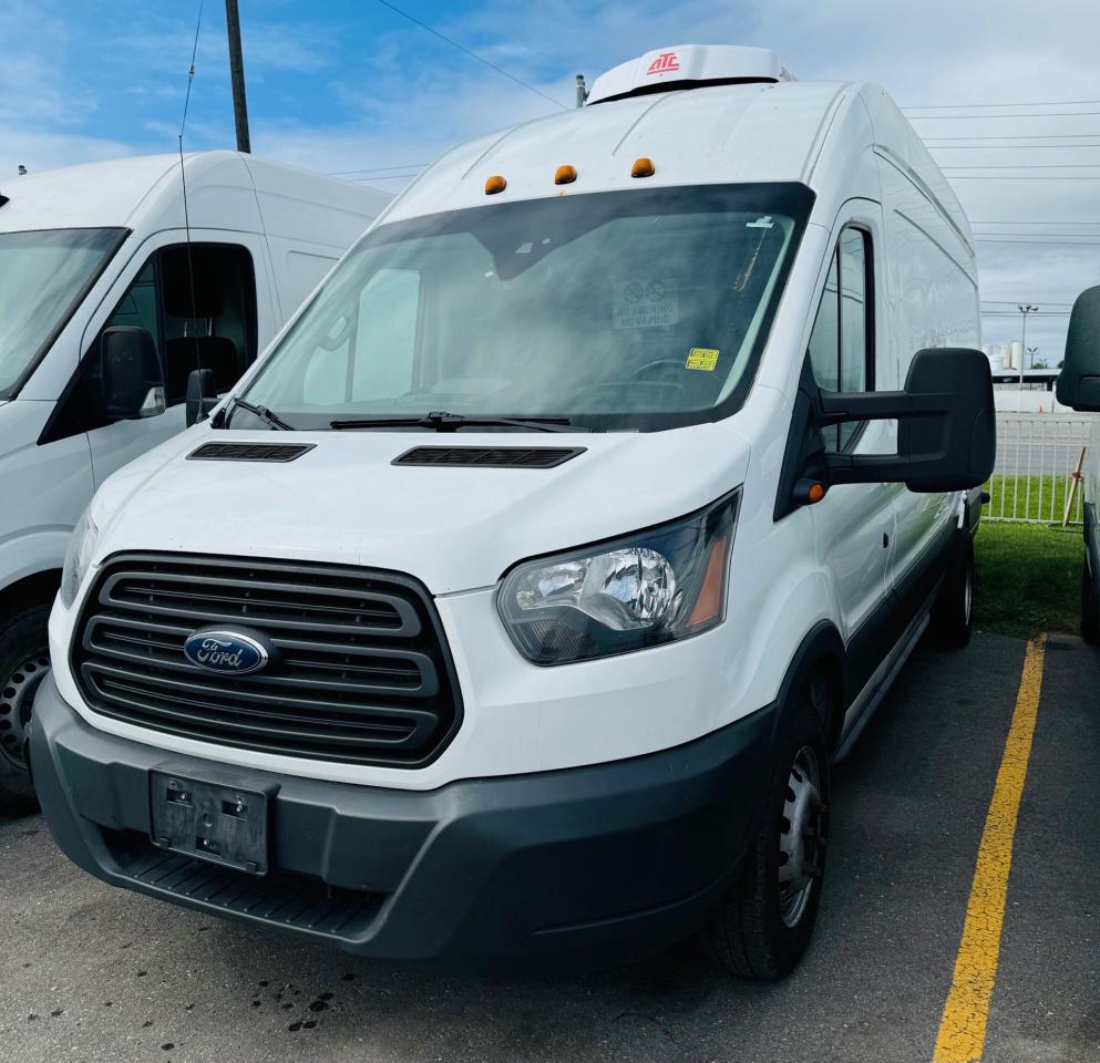 Used 2017 Ford Transit T-350 HD 148