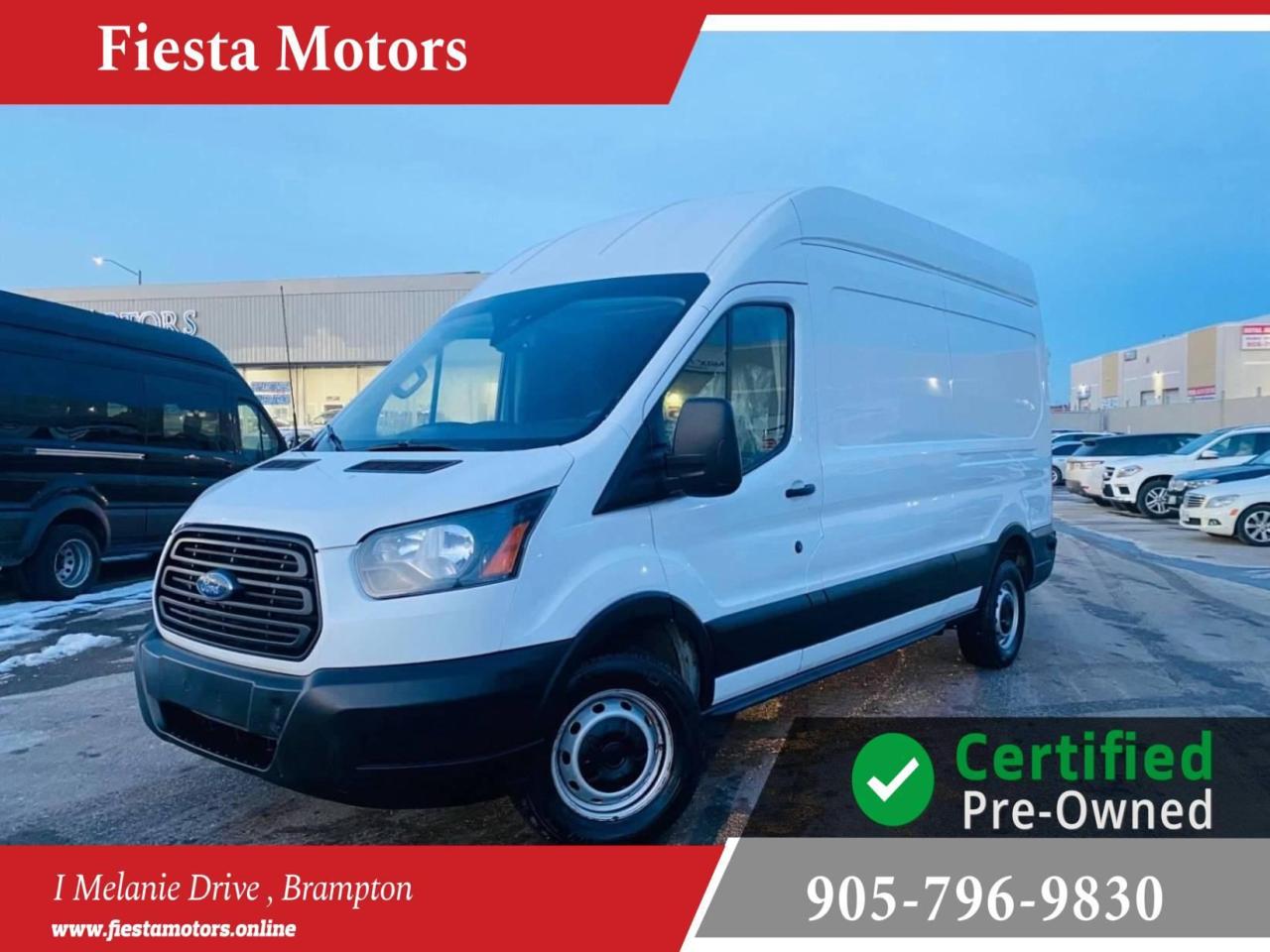 Used 2019 Ford Transit VAN T-350 148