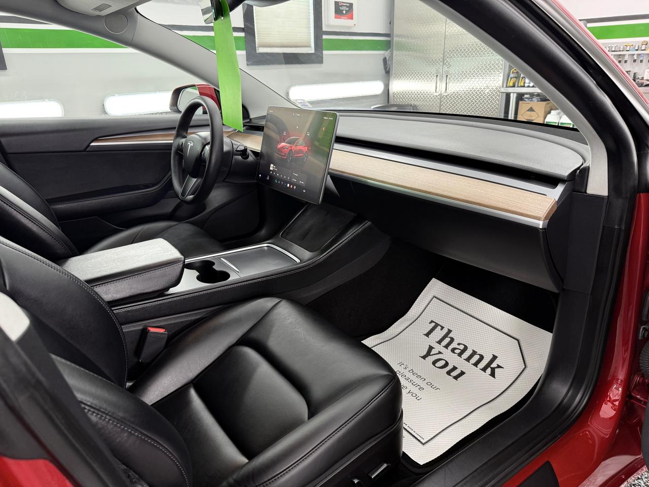 2022 Tesla Model 3 *PENDING SALE* - Photo #10