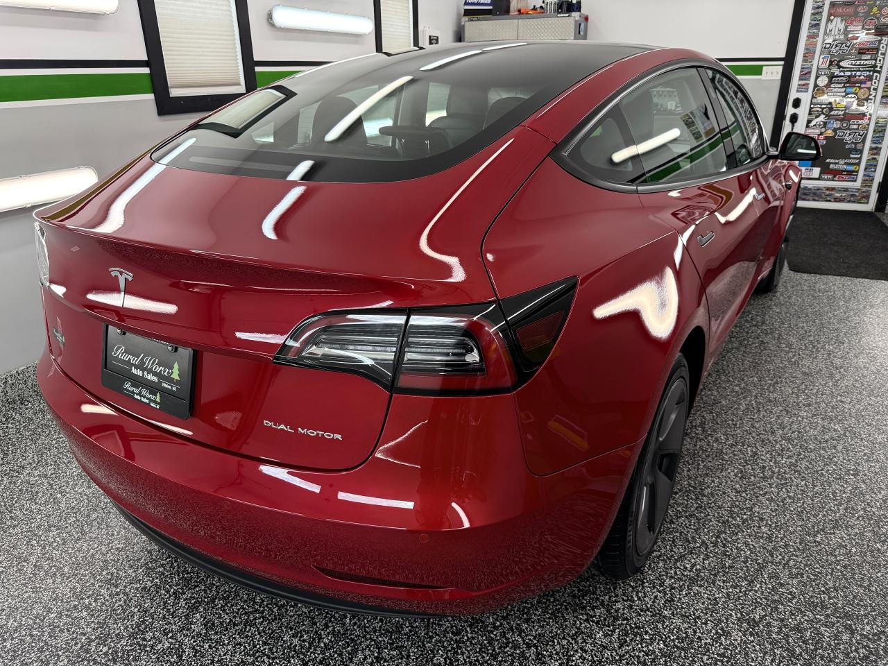 2022 Tesla Model 3 *PENDING SALE* - Photo #6