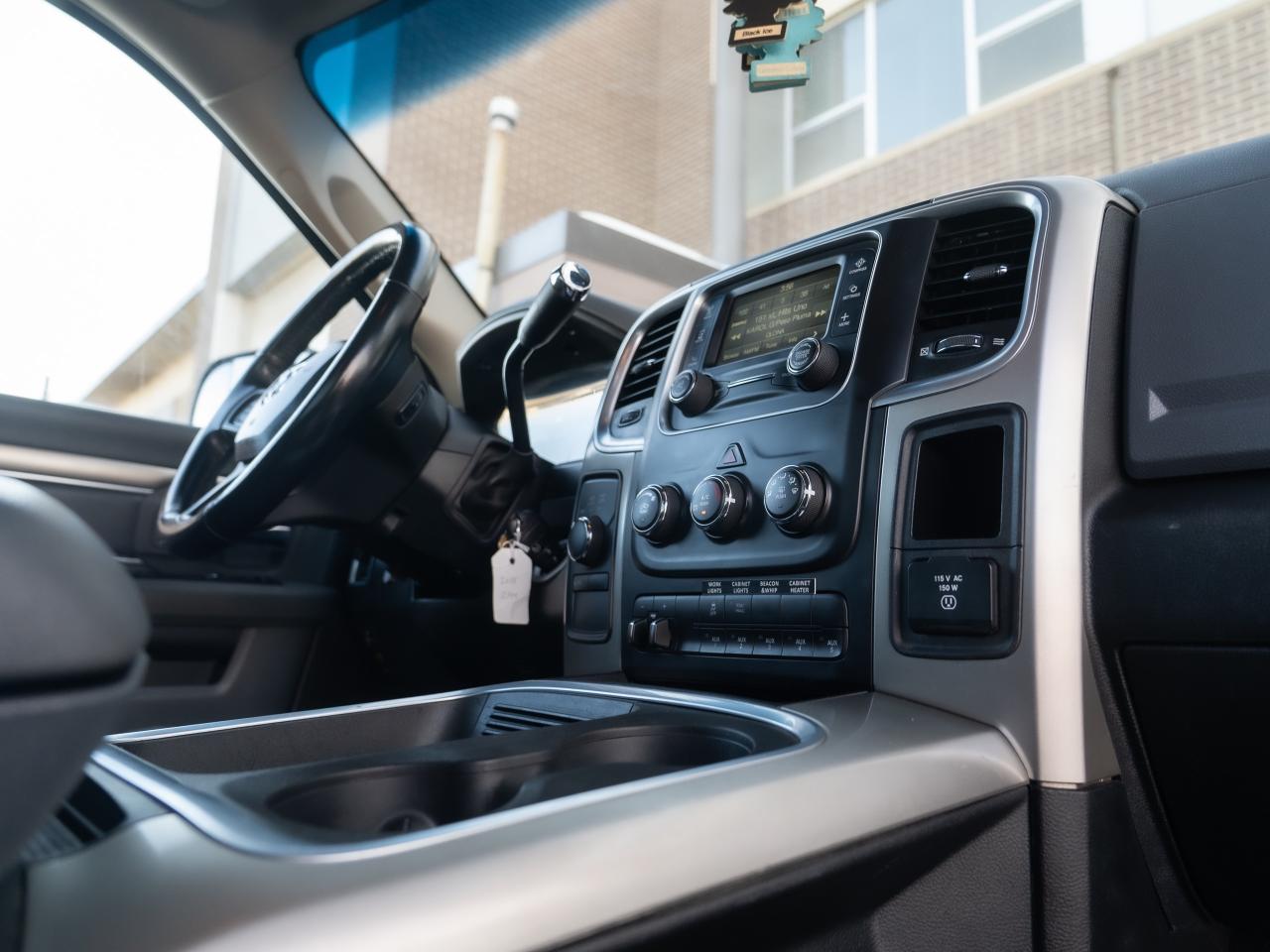 2018 RAM 2500  - Photo #8