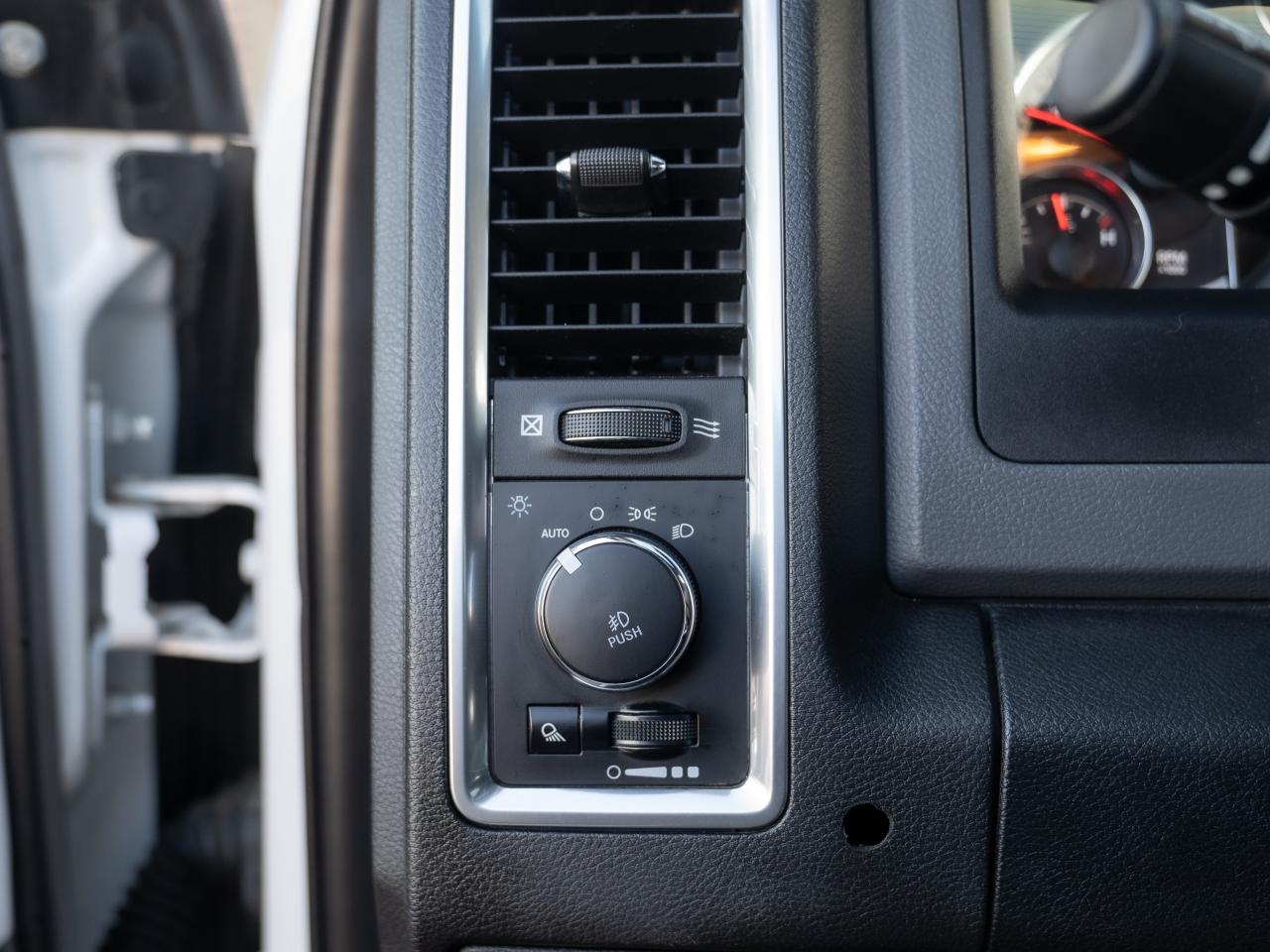 2018 RAM 2500  - Photo #13