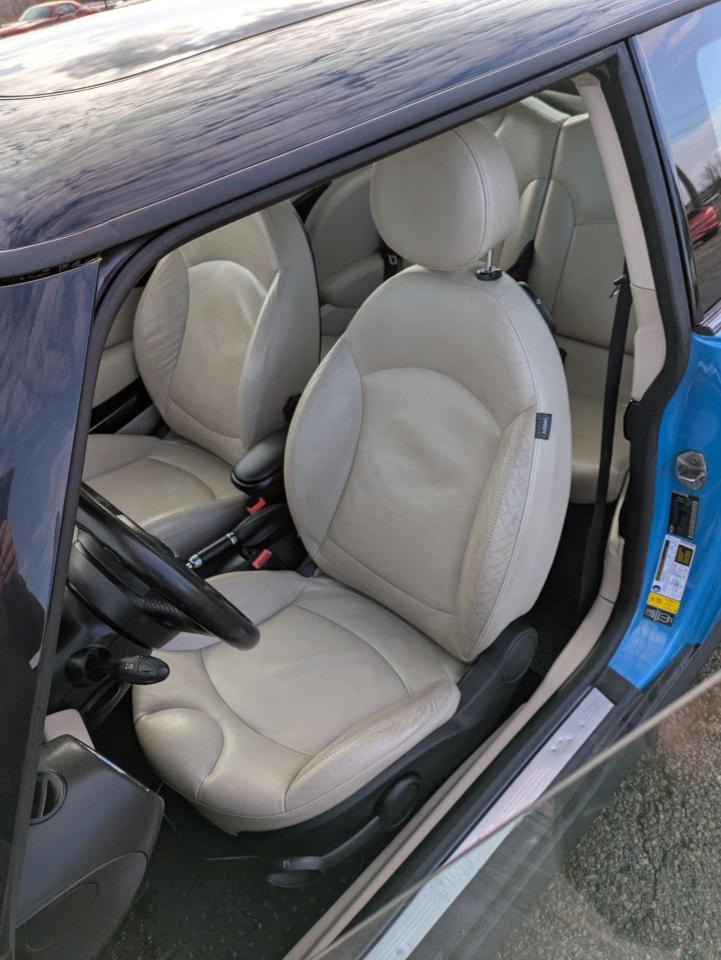 2013 MINI Cooper 2dr Cpe - Photo #9