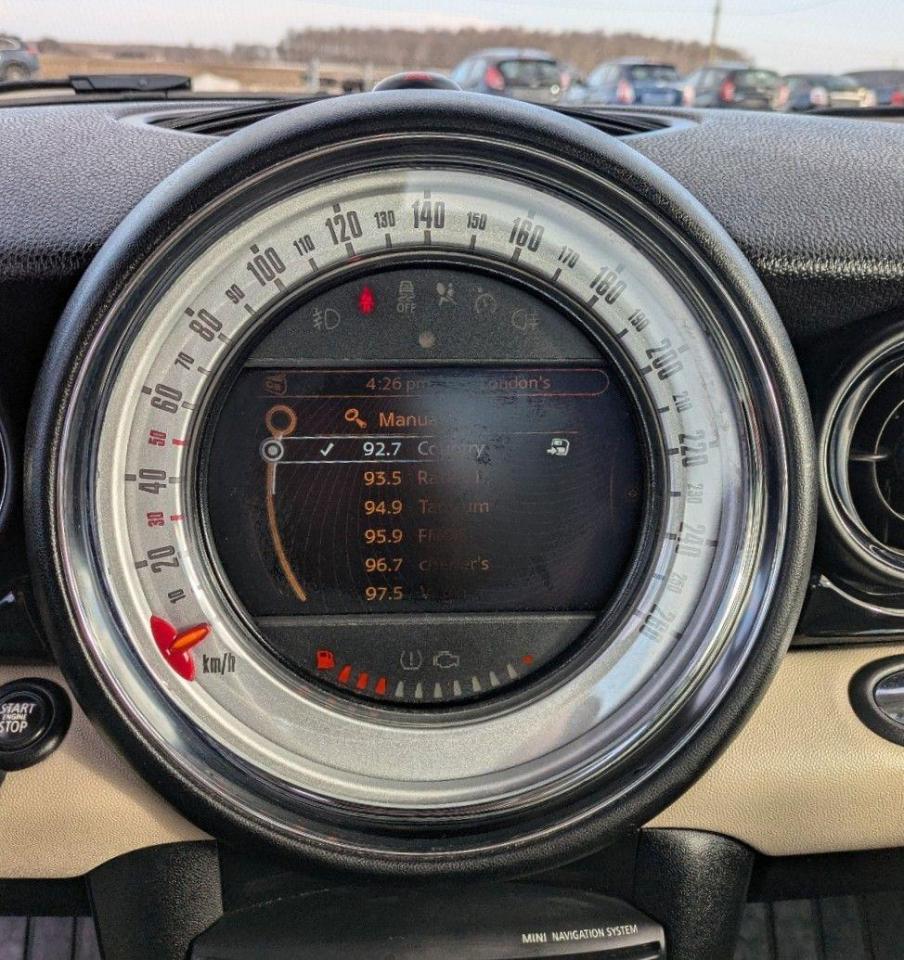 2013 MINI Cooper 2dr Cpe - Photo #15