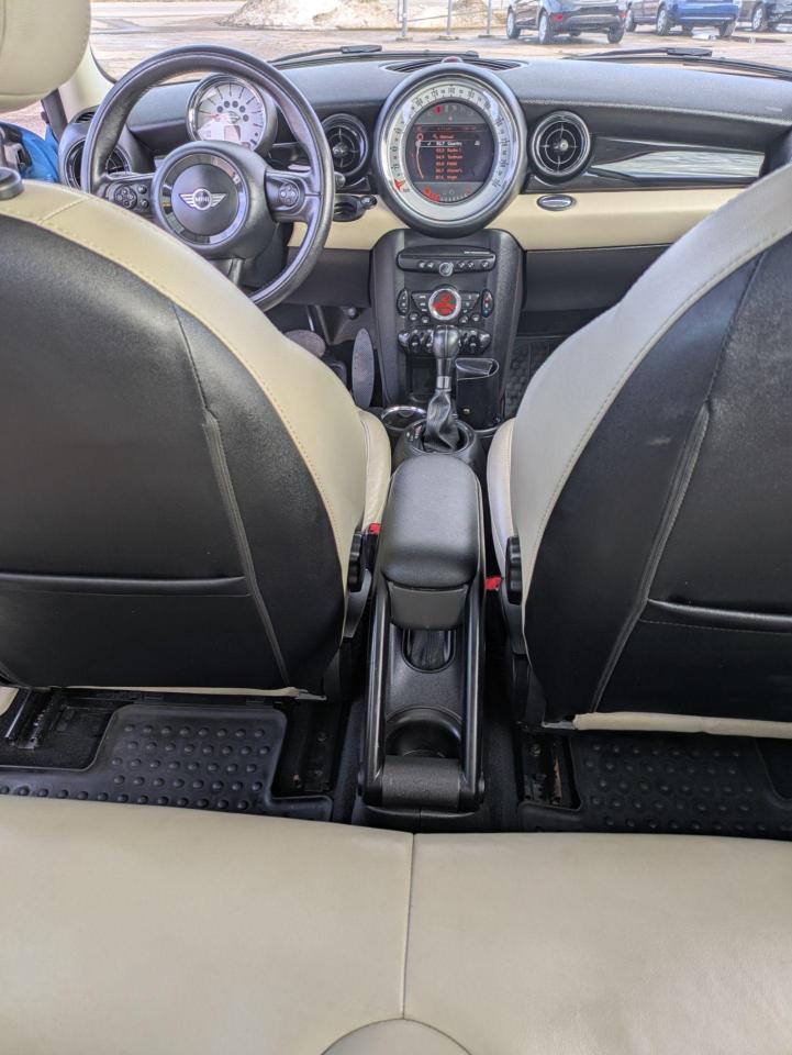 2013 MINI Cooper 2dr Cpe - Photo #17