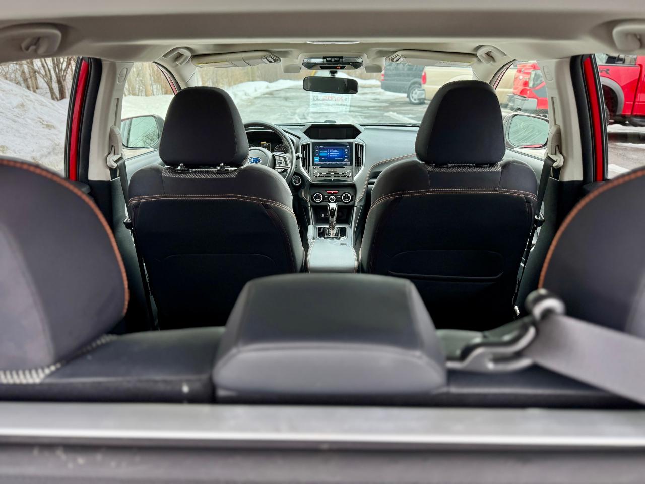 2020 Subaru Crosstrek Sport AWD w/ Eyesight Pkg Clean Carfax | Sunroof - Photo #21