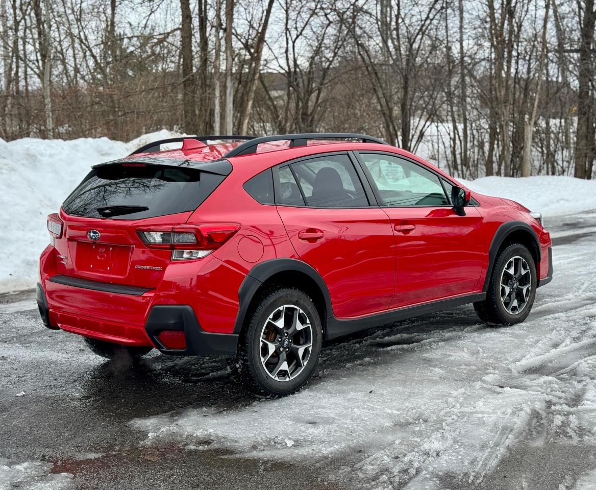 2020 Subaru Crosstrek Sport AWD w/ Eyesight Pkg Clean Carfax | Sunroof - Photo #6