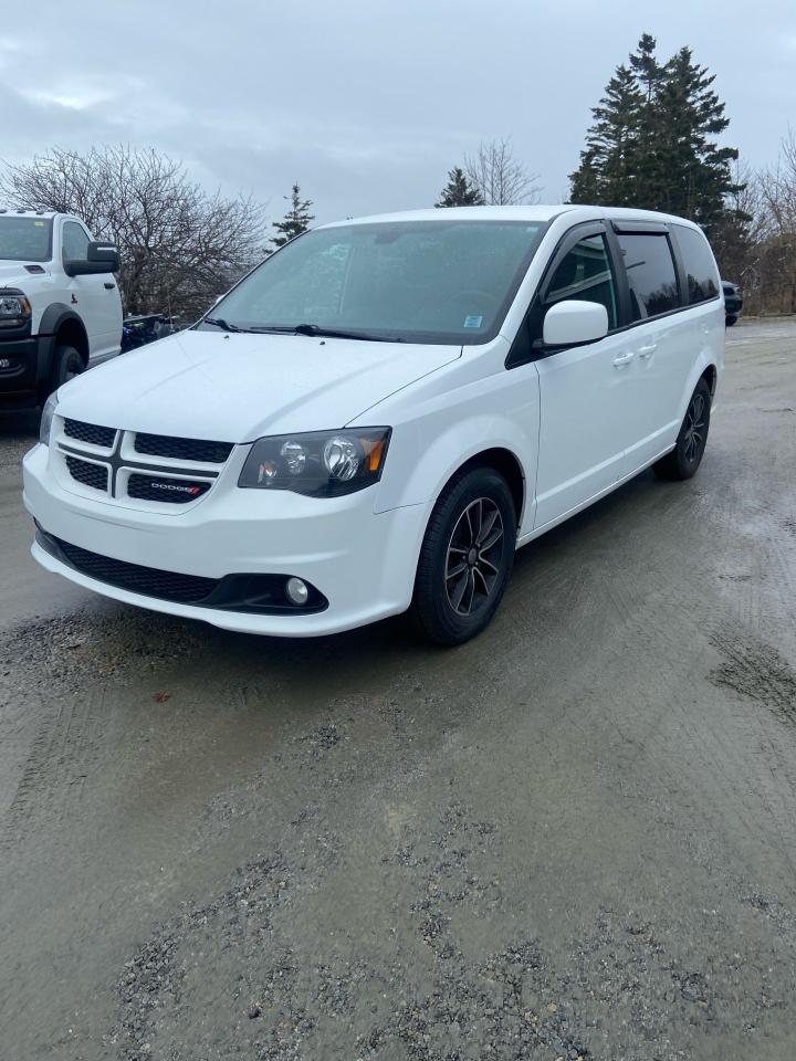 Used 2018 Dodge Grand Caravan GT for sale in Barrington, NS