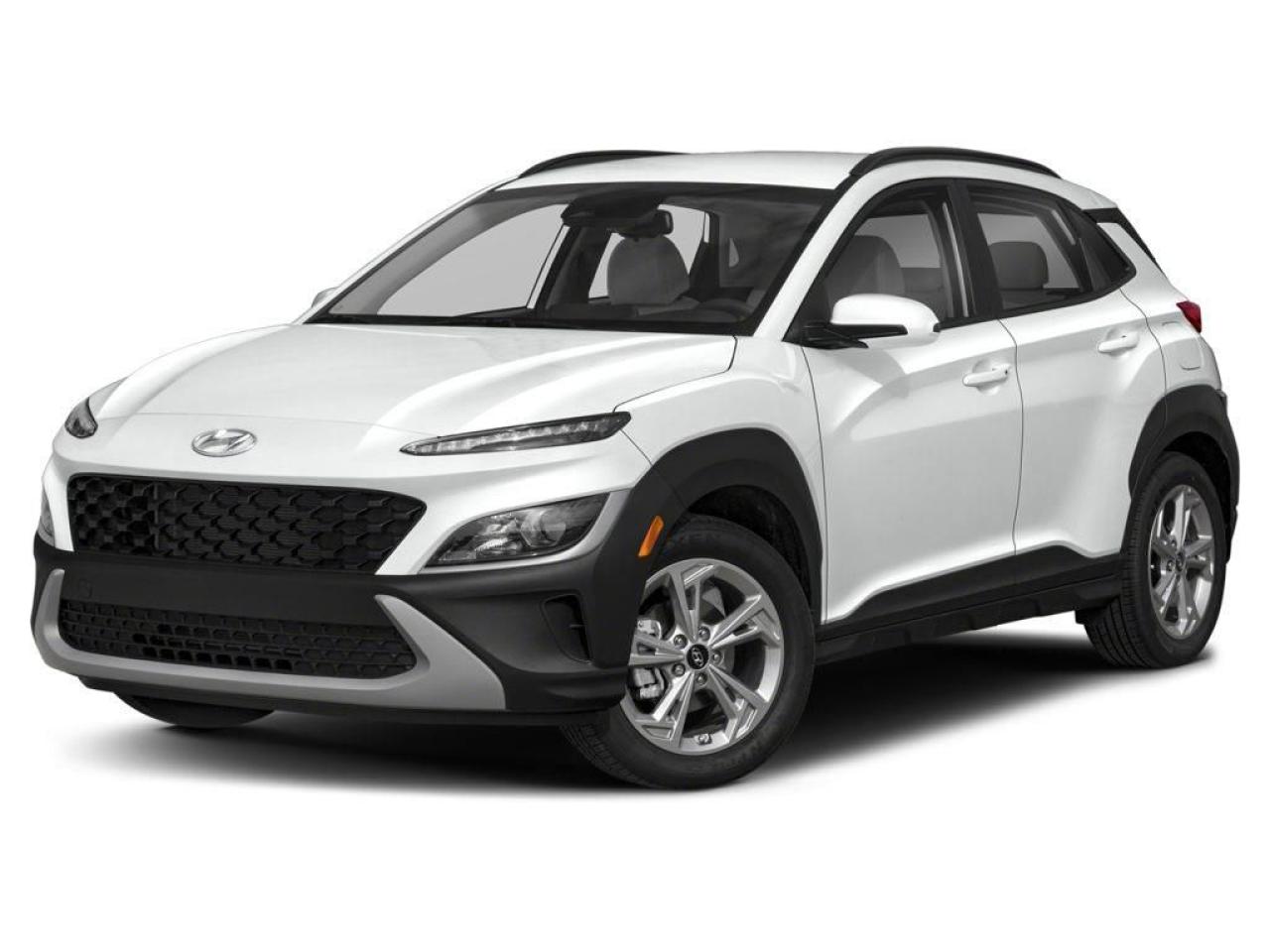 Used 2023 Hyundai KONA 2.0L Preferred for sale in Charlottetown, PE