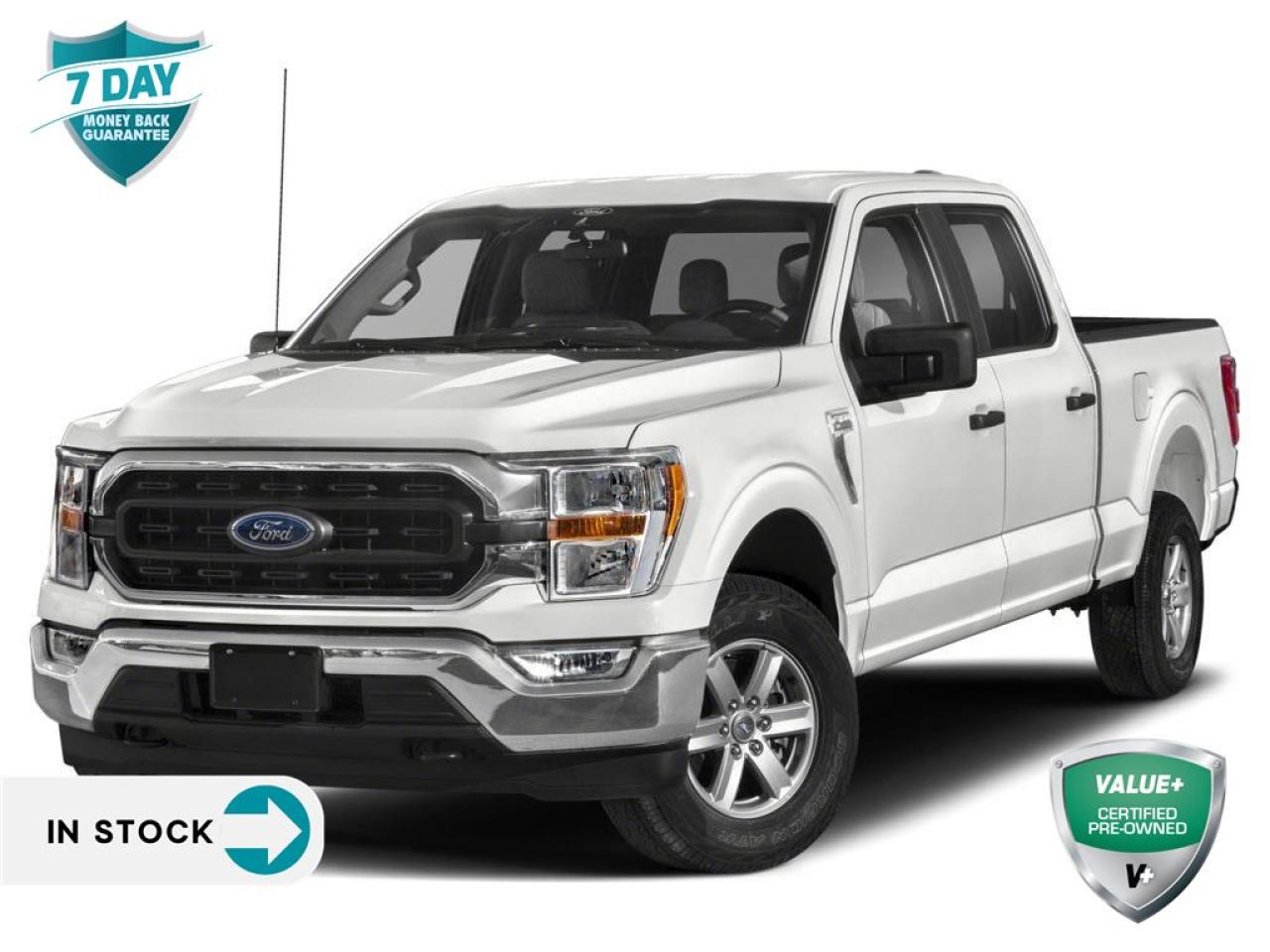 Used 2022 Ford F-150 XLT for sale in Sault Ste. Marie, ON