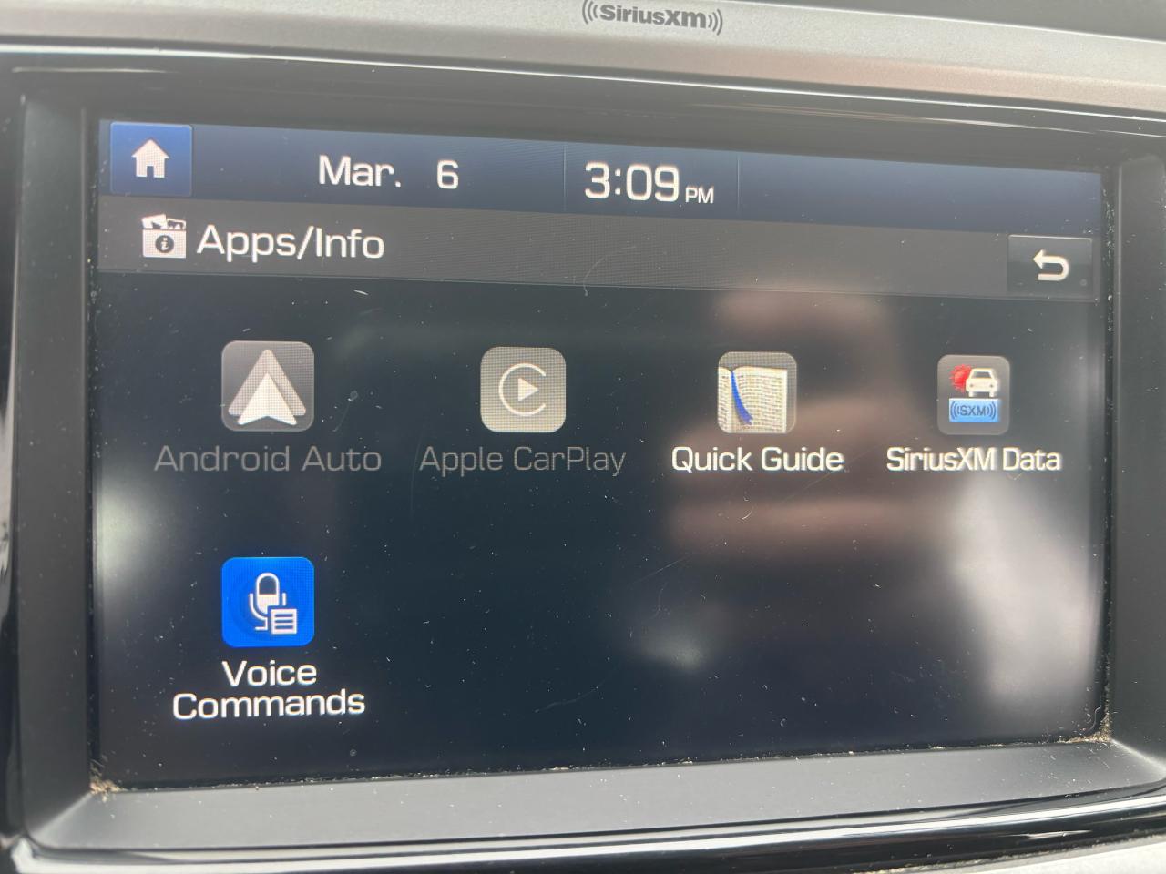 2020 Hyundai Accent Preferred, Hatchback, Heated Seats, Back-up-camera - Photo #21