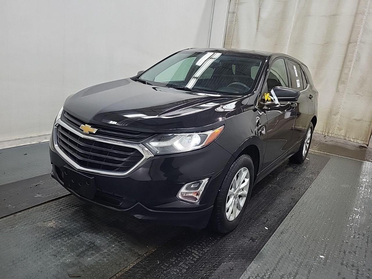 Used 2019 Chevrolet Equinox FWD 4dr LT w/1LT for sale in Tilbury, ON