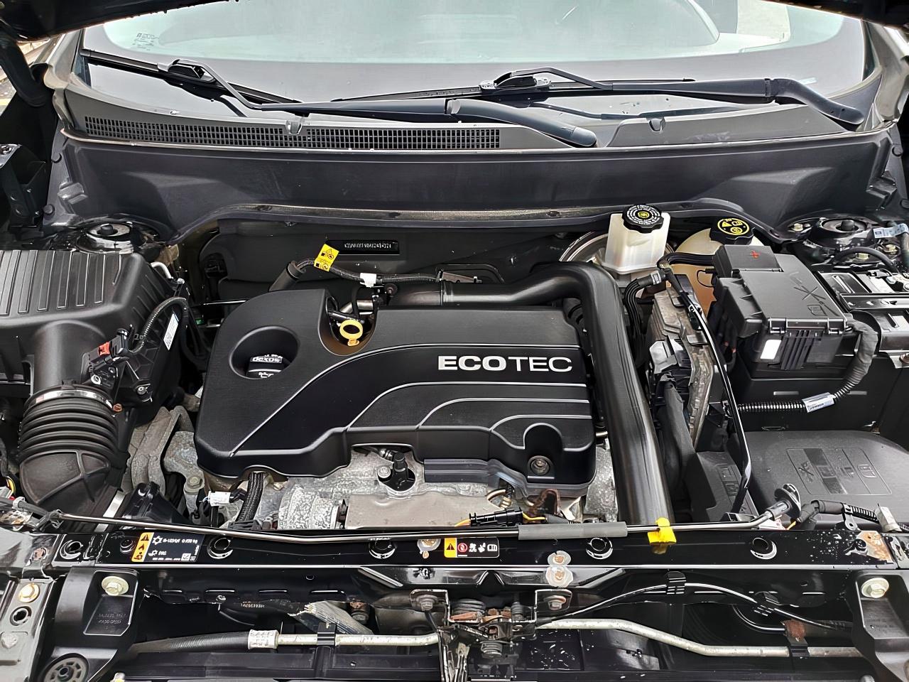 2019 Chevrolet Equinox LT w/1LT-REMOTE START-REAR CAMERA-HEATED SEATS - Photo #8