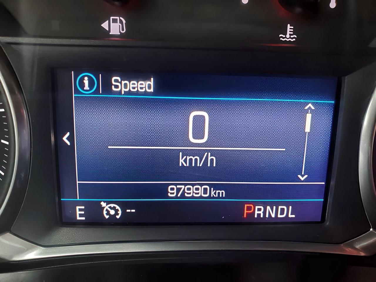 2019 Chevrolet Equinox LT w/1LT-REMOTE START-REAR CAMERA-HEATED SEATS - Photo #12