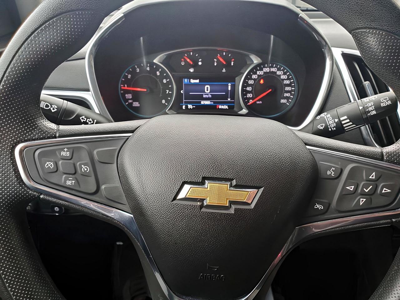 2019 Chevrolet Equinox LT w/1LT-REMOTE START-REAR CAMERA-HEATED SEATS - Photo #13