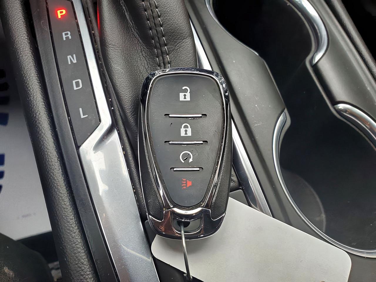 2019 Chevrolet Equinox LT w/1LT-REMOTE START-REAR CAMERA-HEATED SEATS - Photo #17