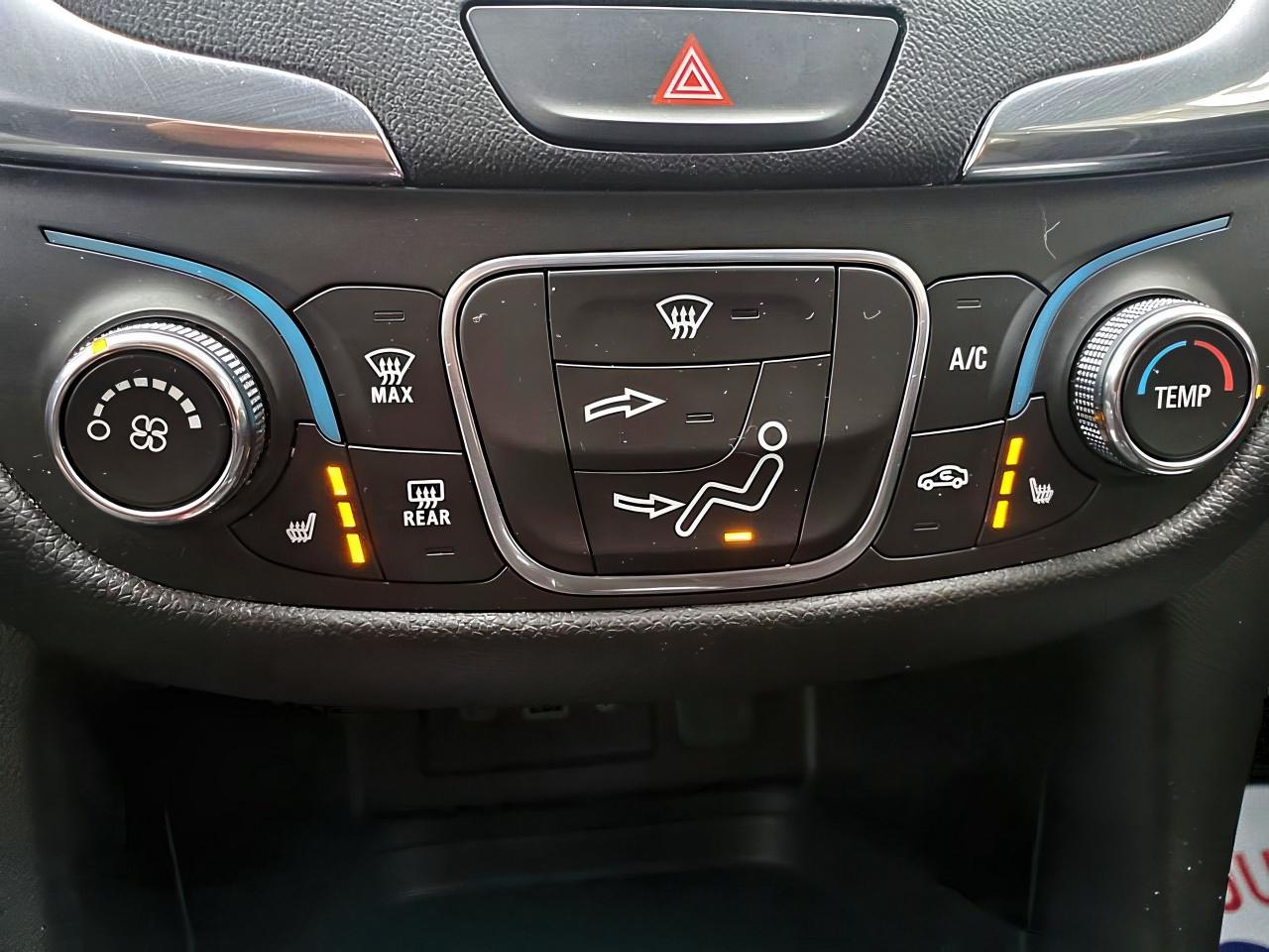 2019 Chevrolet Equinox LT w/1LT-REMOTE START-REAR CAMERA-HEATED SEATS - Photo #16