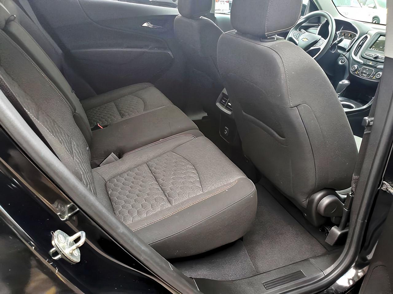 2019 Chevrolet Equinox LT w/1LT-REMOTE START-REAR CAMERA-HEATED SEATS - Photo #19