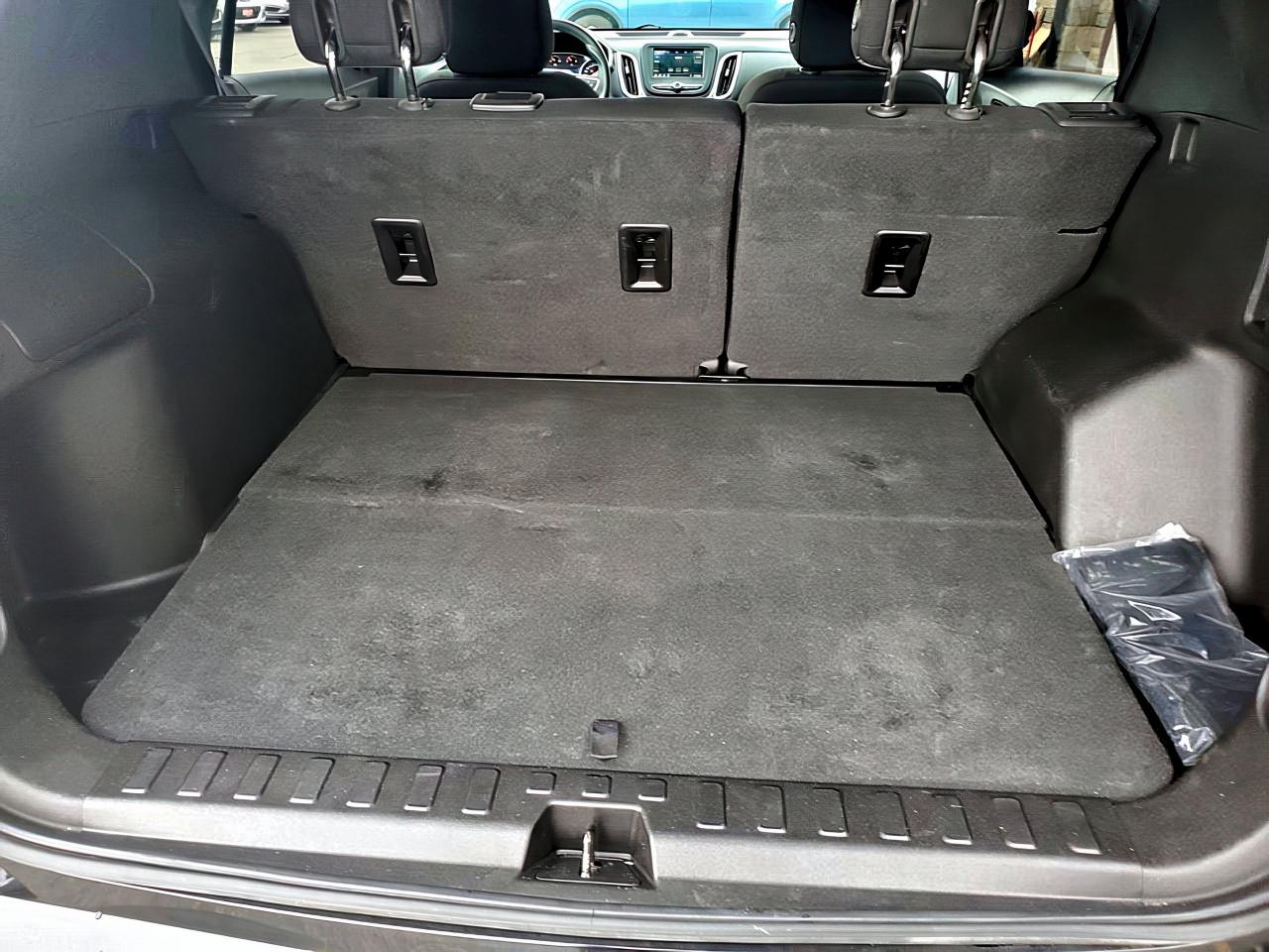 2019 Chevrolet Equinox LT w/1LT-REMOTE START-REAR CAMERA-HEATED SEATS - Photo #20