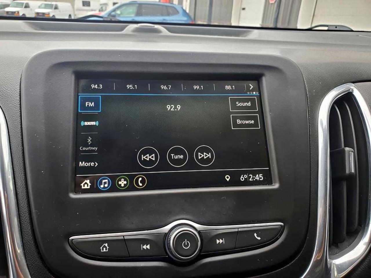 2019 Chevrolet Equinox LT w/1LT-REMOTE START-REAR CAMERA-HEATED SEATS - Photo #14