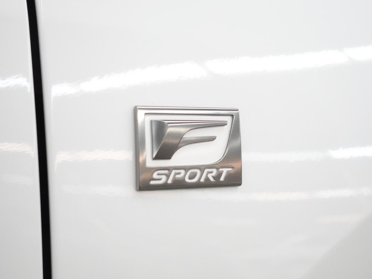 2022 Lexus NX F-SPORT3 | AWD | Nav | Panoroof | 360Cam | CarPlay
