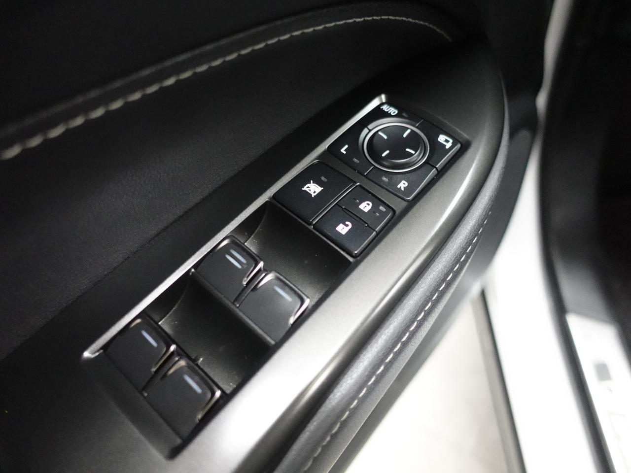 2022 Lexus NX F-SPORT3 | AWD | Nav | Panoroof | 360Cam | CarPlay