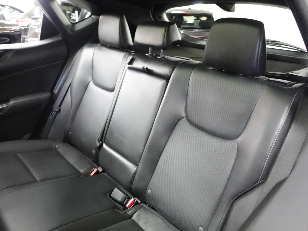 2022 Lexus NX F-SPORT3 | AWD | Nav | Panoroof | 360Cam | CarPlay