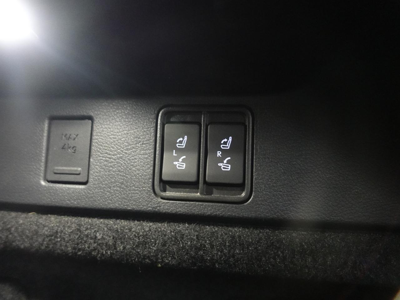 2022 Lexus NX F-SPORT3 | AWD | Nav | Panoroof | 360Cam | CarPlay