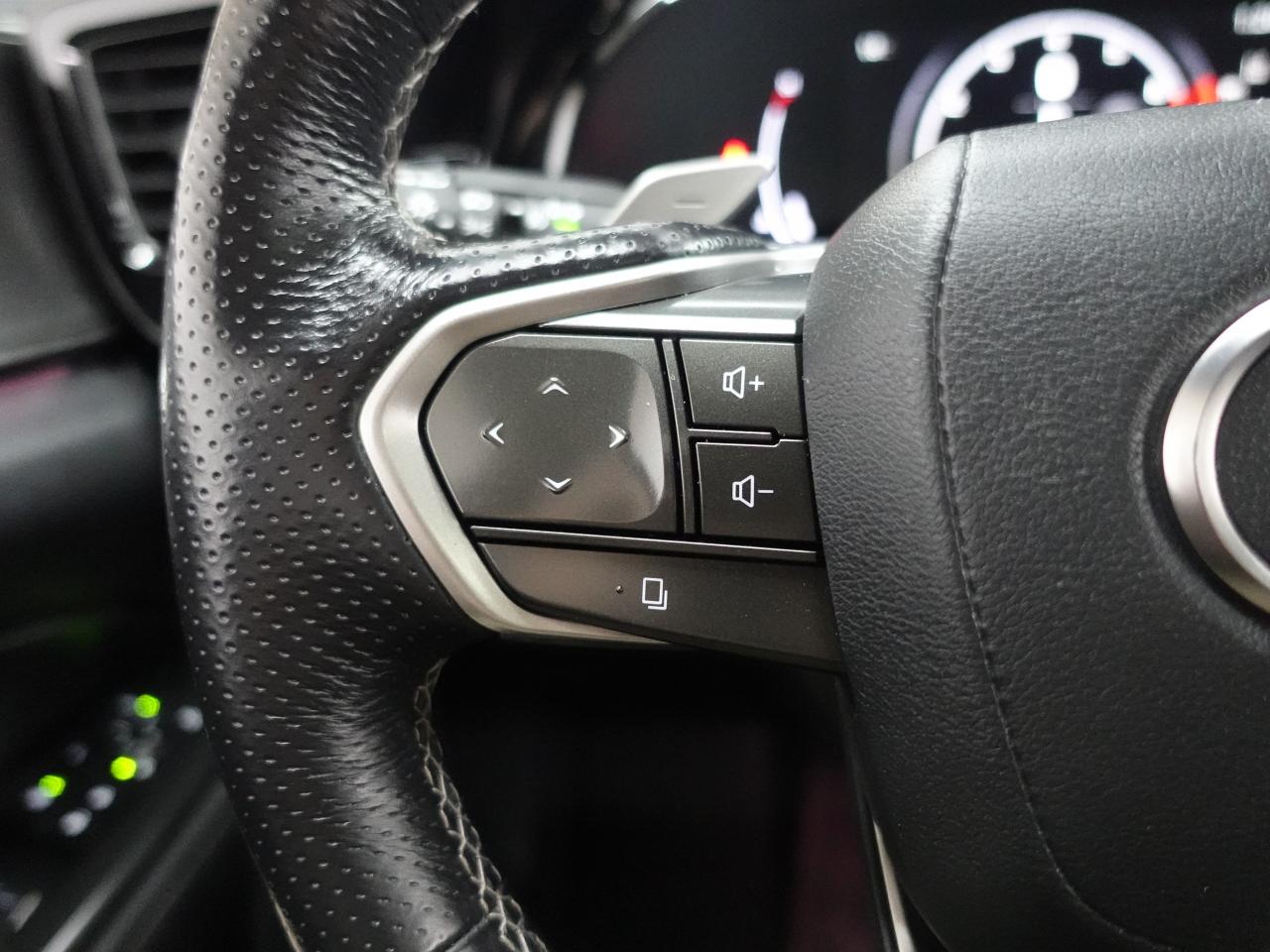 2022 Lexus NX F-SPORT3 | AWD | Nav | Panoroof | 360Cam | CarPlay