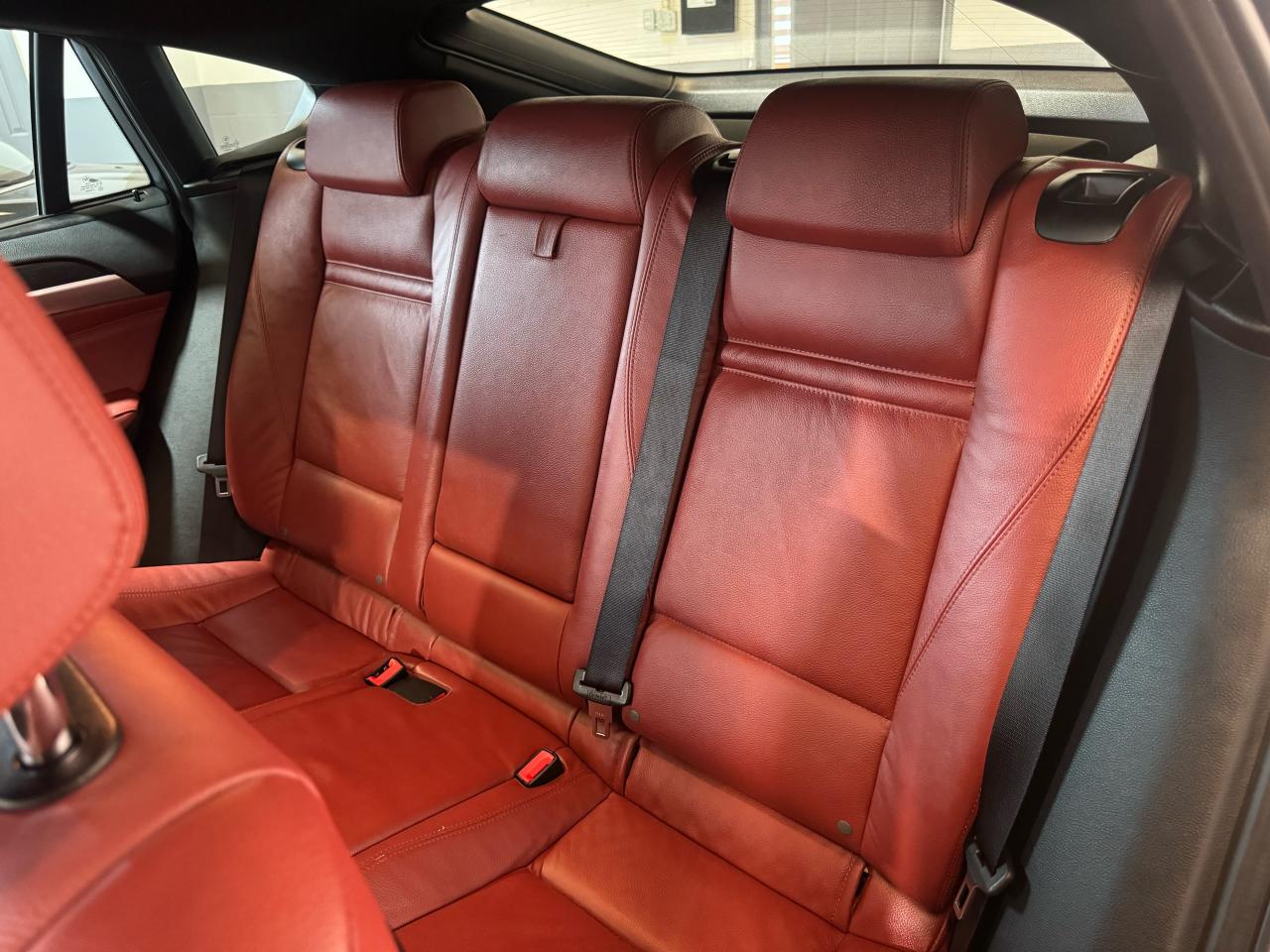 2014 BMW X6 M PACKAGE|NAV|BACKUP|RED INT.|CLEAN CARFAX| - Photo #24