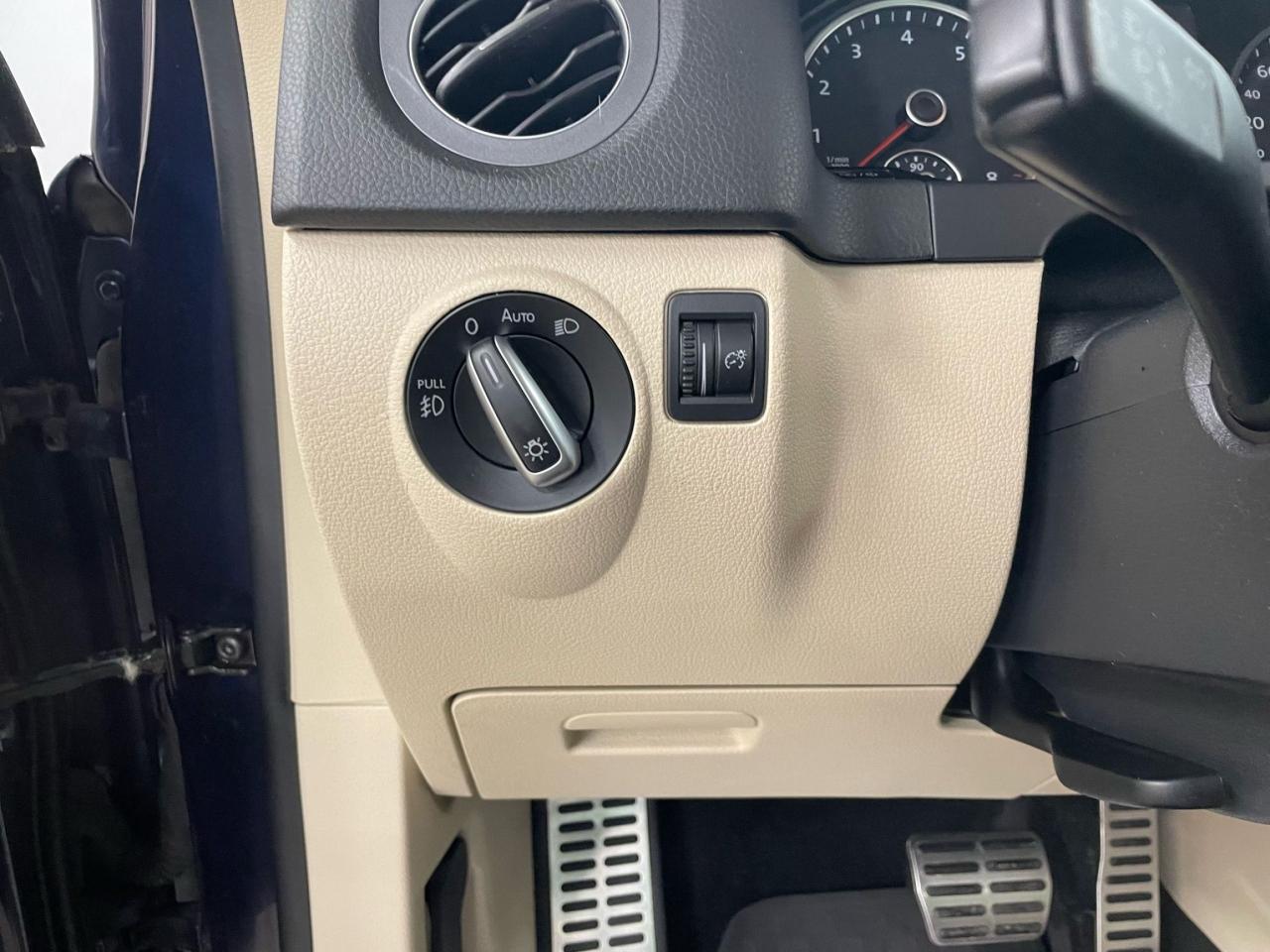 2016 Volkswagen Tiguan Highline