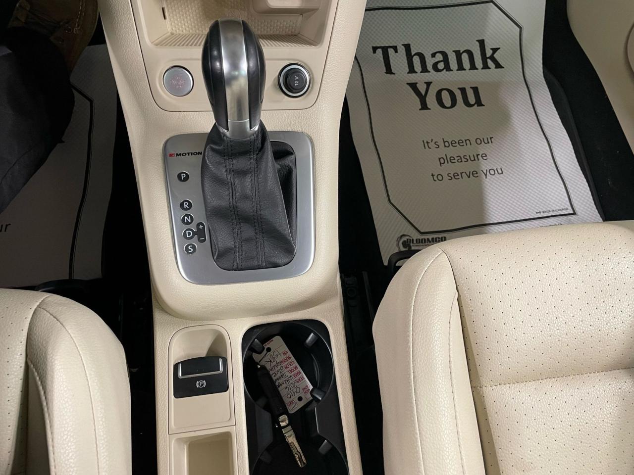 2016 Volkswagen Tiguan Highline