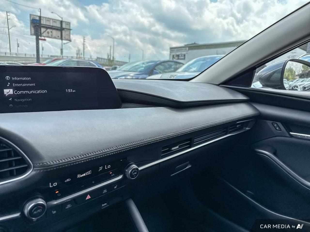 2021 Mazda MAZDA3 GS / i-ACTIV AWD / HTD SEATS / REVERSE CAM - Photo #22