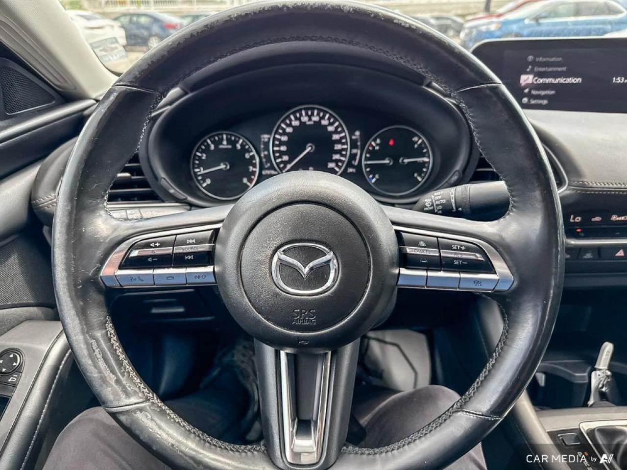 2021 Mazda MAZDA3 GS / i-ACTIV AWD / HTD SEATS / REVERSE CAM - Photo #18