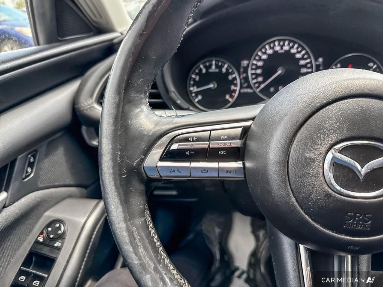 2021 Mazda MAZDA3 GS / i-ACTIV AWD / HTD SEATS / REVERSE CAM - Photo #19